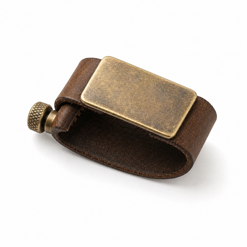 *Uebnzns™ Retro Cable Organizer – Compact Tangle-Free Cable Wrap for Charging Cords*